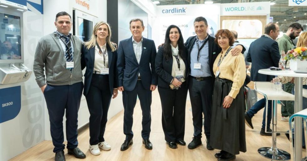 Η Worldline στην HORECA 2026